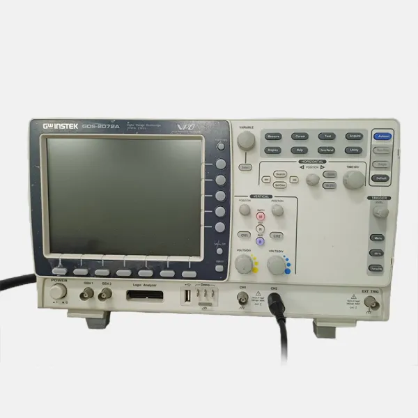 Oscilloscope