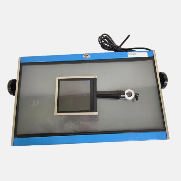 Universal Testing Machine (UTM)