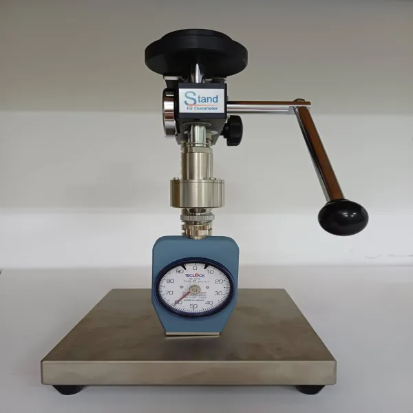 Hardness Tester