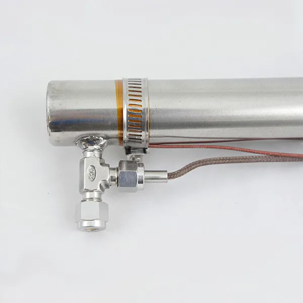 ZHI HUI CO.,LTD._In-line Heaters