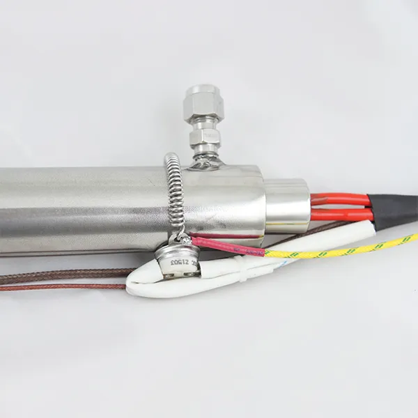 ZHI HUI CO.,LTD._In-line Heaters