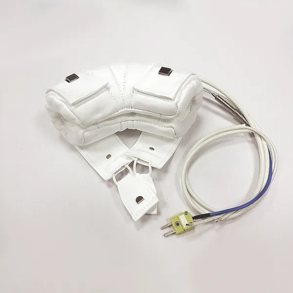 ZHI HUI CO.,LTD._Cleanroom  Heating Jackets