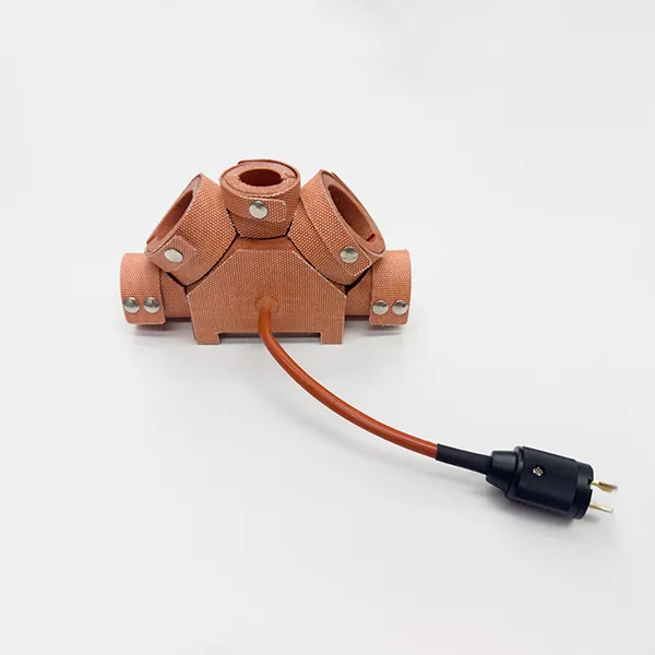 ZHI HUI CO.,LTD._Cleanroom  Heating Jackets