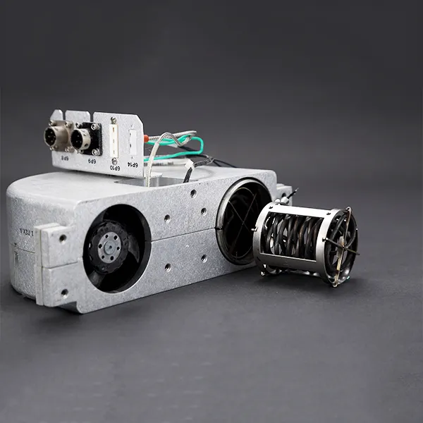 ZHI HUI CO.,LTD._CDA Heaters