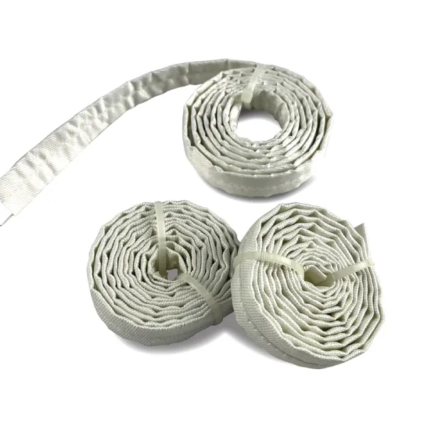 ZHI HUI CO.,LTD._Heating Tapes