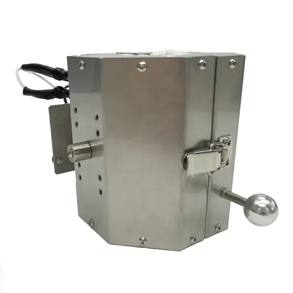 ZHI HUI CO.,LTD._Torch Heaters