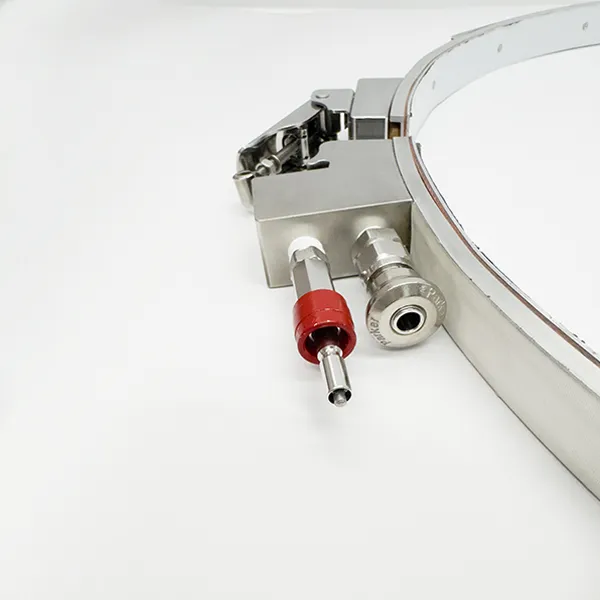 ZHI HUI CO.,LTD._Band Heaters