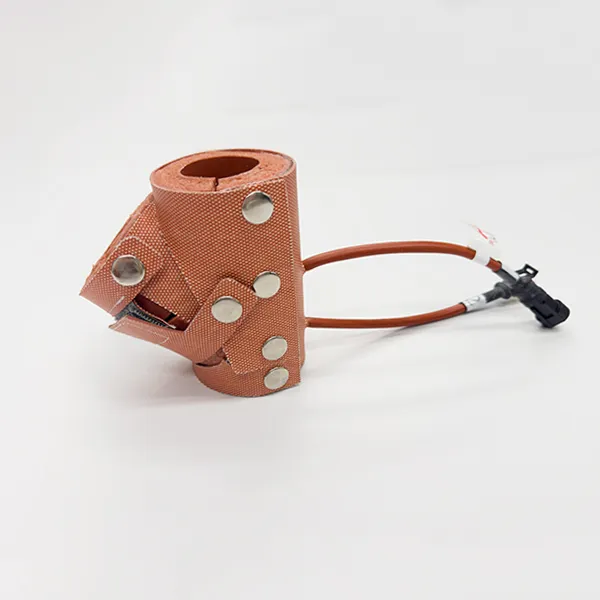 ZHI HUI CO.,LTD._Silicon Rubber Heater