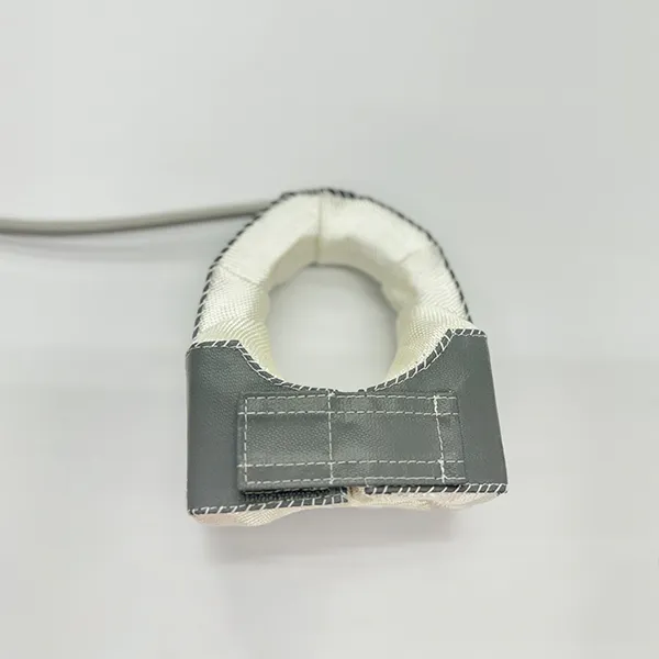 ZHI HUI CO.,LTD._Heating Jackets