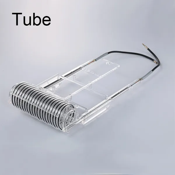 ZHI HUI CO.,LTD._Quartz Heaters