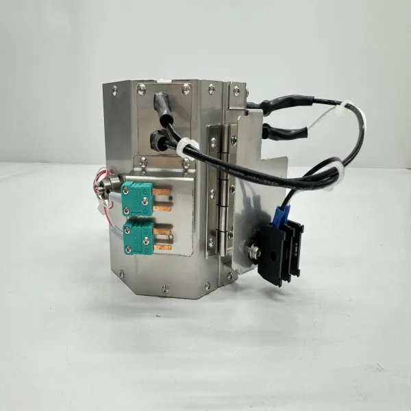 ZHI HUI CO.,LTD._Torch Heaters