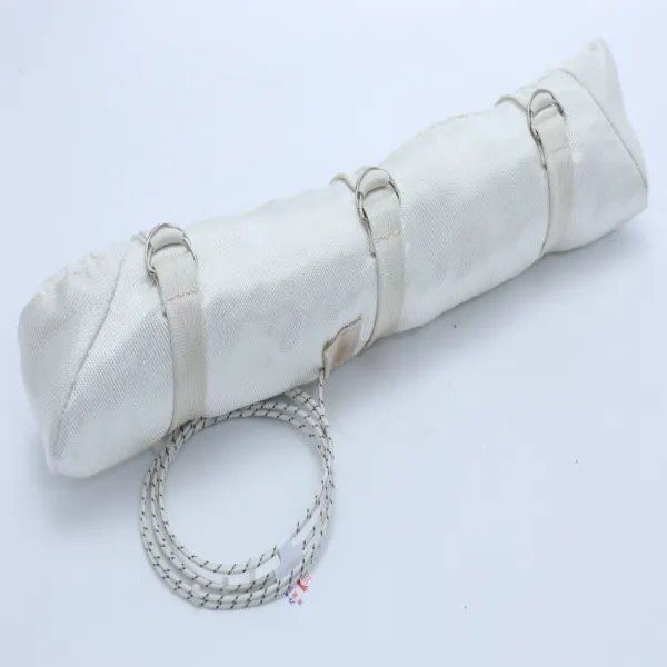 ZHI HUI CO.,LTD._Heating Jackets