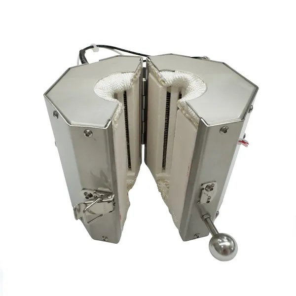 ZHI HUI CO.,LTD._Torch Heaters