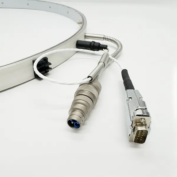 ZHI HUI CO.,LTD._Band Heaters