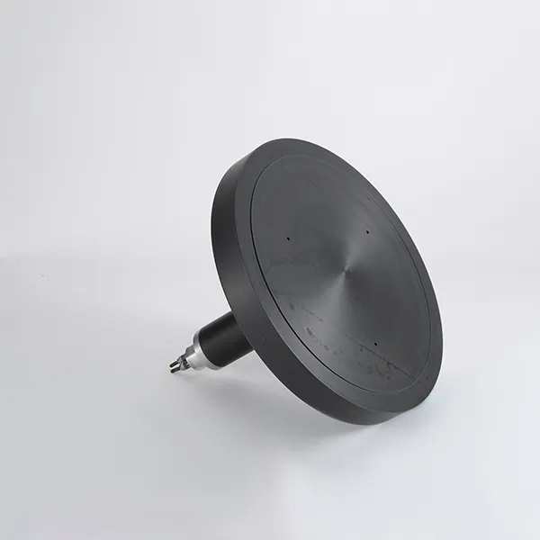 ZHI HUI CO.,LTD._Metal Pedestal Heaters