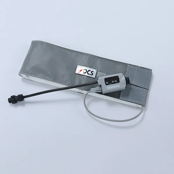 ZHI HUI CO.,LTD._Heating Control Unit