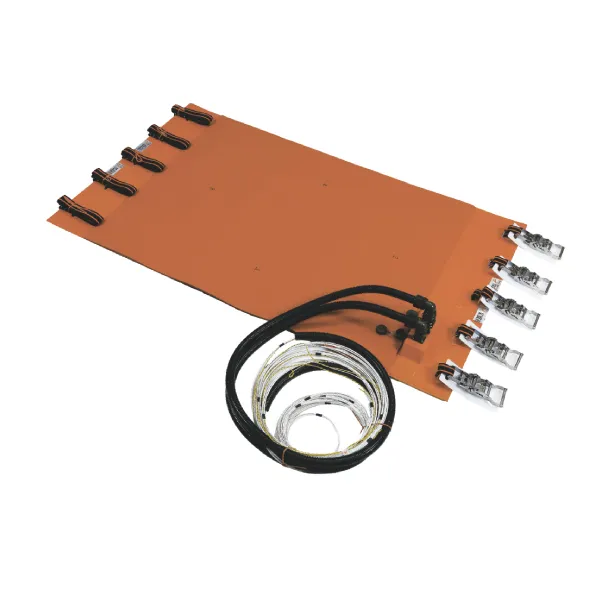 ZHI HUI CO.,LTD._Gas Cylinder Heaters