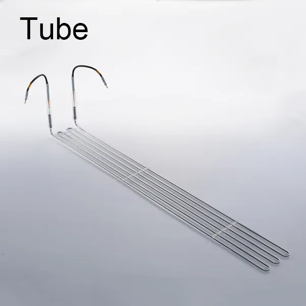 ZHI HUI CO.,LTD._Quartz Heaters