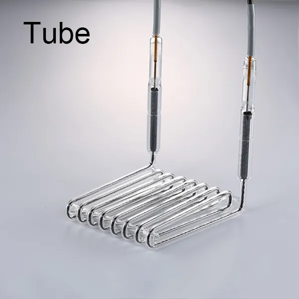 ZHI HUI CO.,LTD._Quartz Heaters