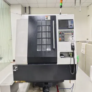 CNC quartz milling machine