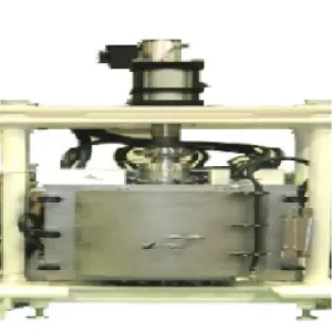 Precision Vacuum Laminating Furnace