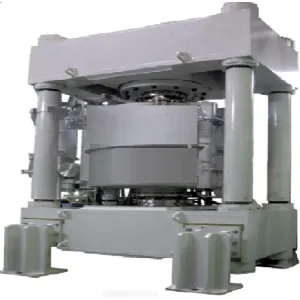 Large-Scale High-Temperature Vacuum Bonding Furnace