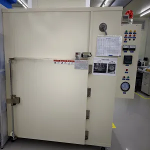 Cleanroom Oven