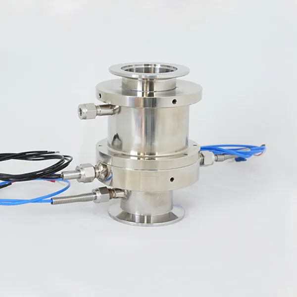 VGH® Vortex Gas Heaters